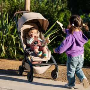 Коляска прогулочная Joolz Aer2 29