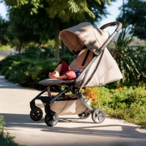 Коляска прогулочная Joolz Aer2 30