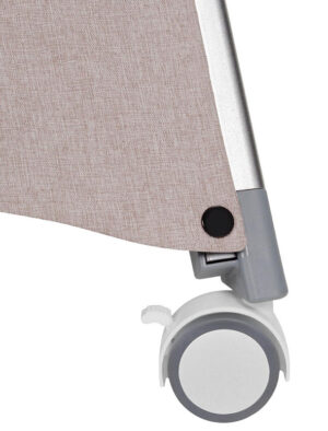 Кроватка приставная Carrello Aria 2в1 21