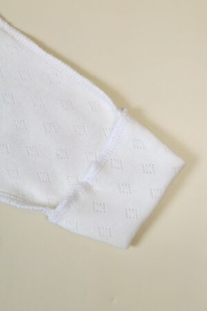 Комбинезон MATUSHKIN на запах, швы наружу, трансферная рибана 9