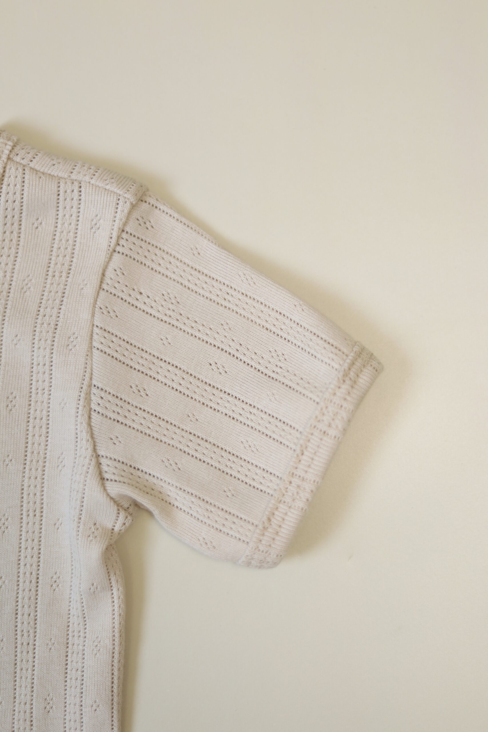 Боди MATUSHKIN прямая застежка, короткий рукав,горловина под окантовку,швы внутрь,трансферная рибана 2