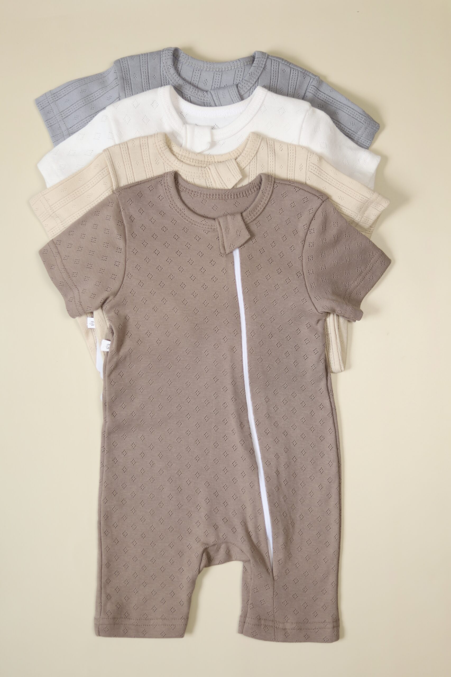 Песочник MATUSHKIN на молнии, швы внутрь, трансферная рибана 1