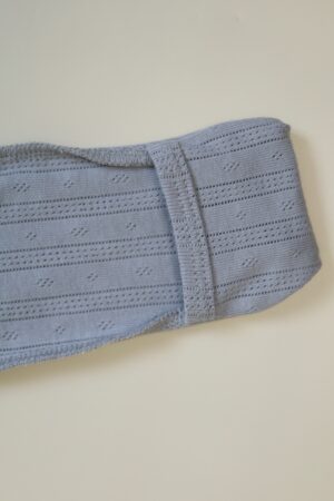 Комбинезон MATUSHKIN на молнии, рук. с отвор.,зак. ножки, швы наружу, трансферная рибана 9