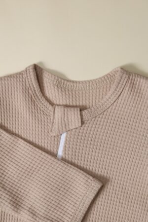 Комбинезон MATUSHKIN на молнии,закрытые ножки, швы внутрь, интерлок-вафля 6