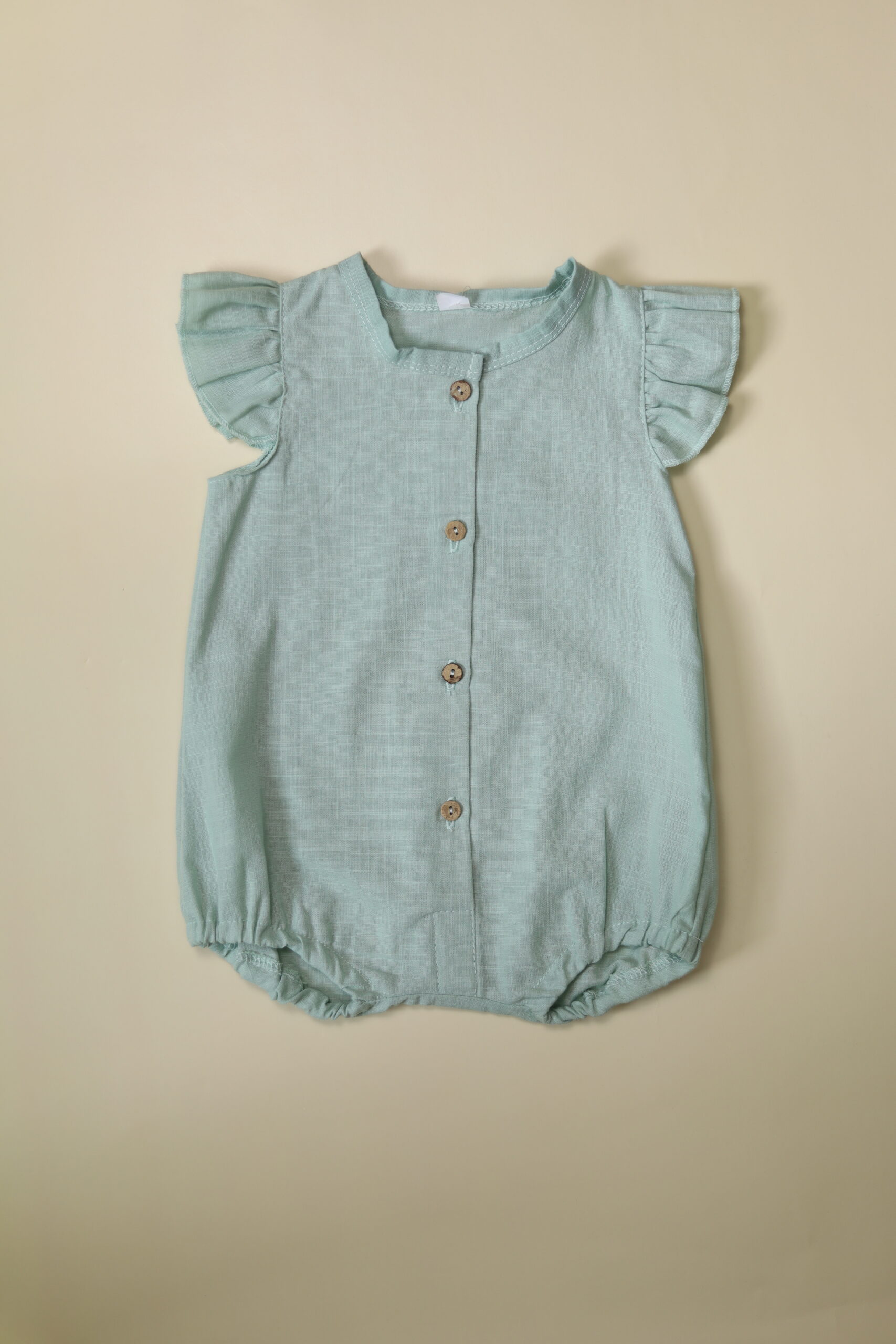 Песочник светло-зеленый