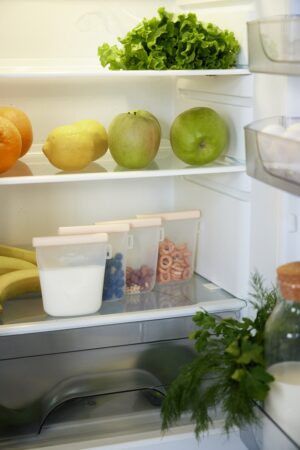 Набор силиконовых пакетов Edda для грудного молока, 4 шт, 240 мл 16