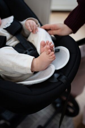 Автокресло группы 0+ Tutis Elo Edusky i-Size 16