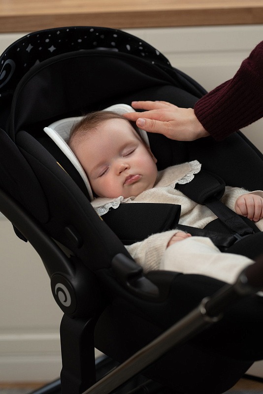 Автокресло группы 0+ Tutis Elo Edusky i-Size 7