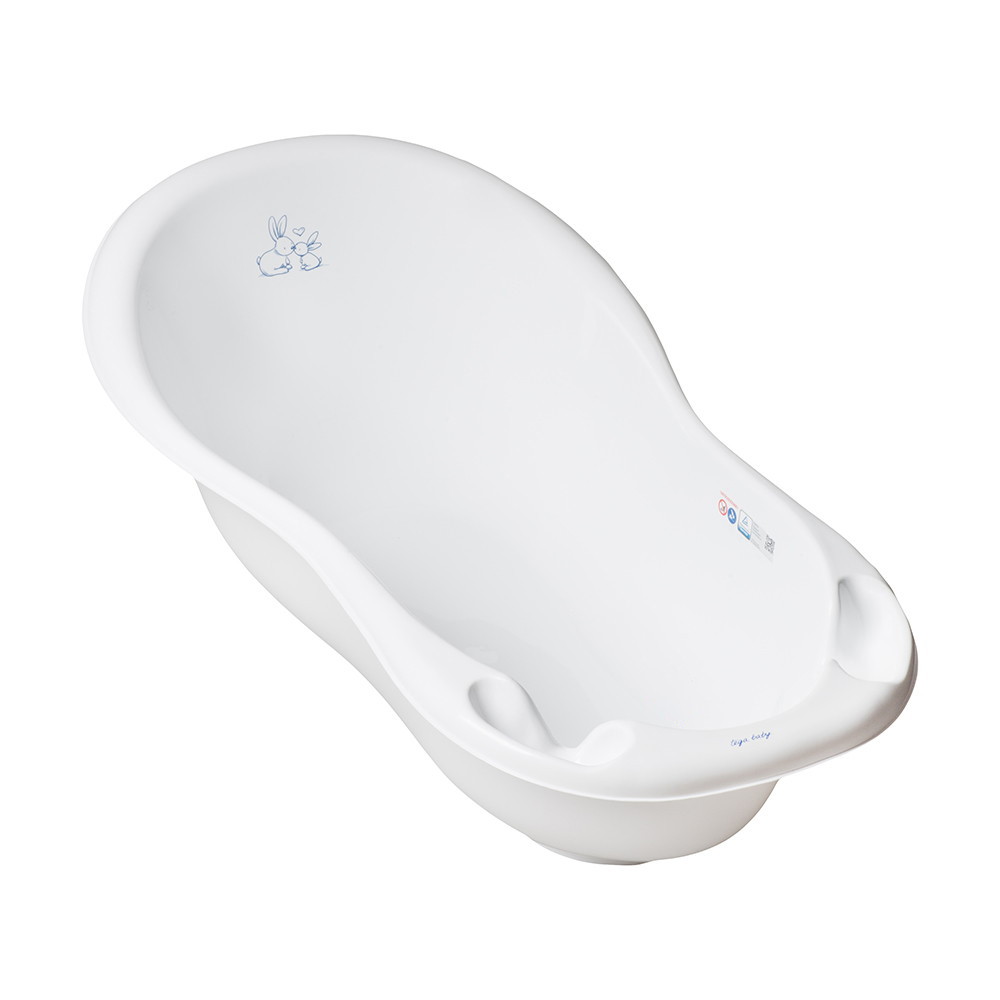 Ванна Тега 86cм со сливом 1