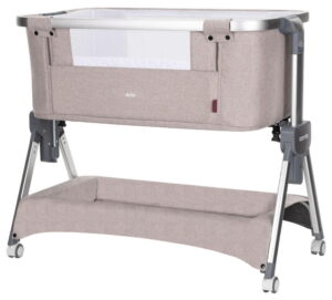 Кроватка приставная Carrello Aria 2в1 15