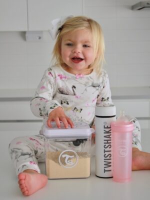 Контейнер для хранения смеси Twistshake 1700 мл 13
