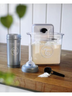 Контейнер для хранения смеси Twistshake 1700 мл 12