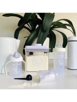 Контейнер для хранения смеси Twistshake 1700 мл 11