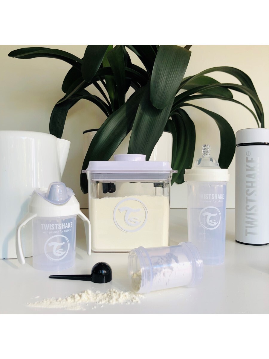 Контейнер для хранения смеси Twistshake 1700 мл 4