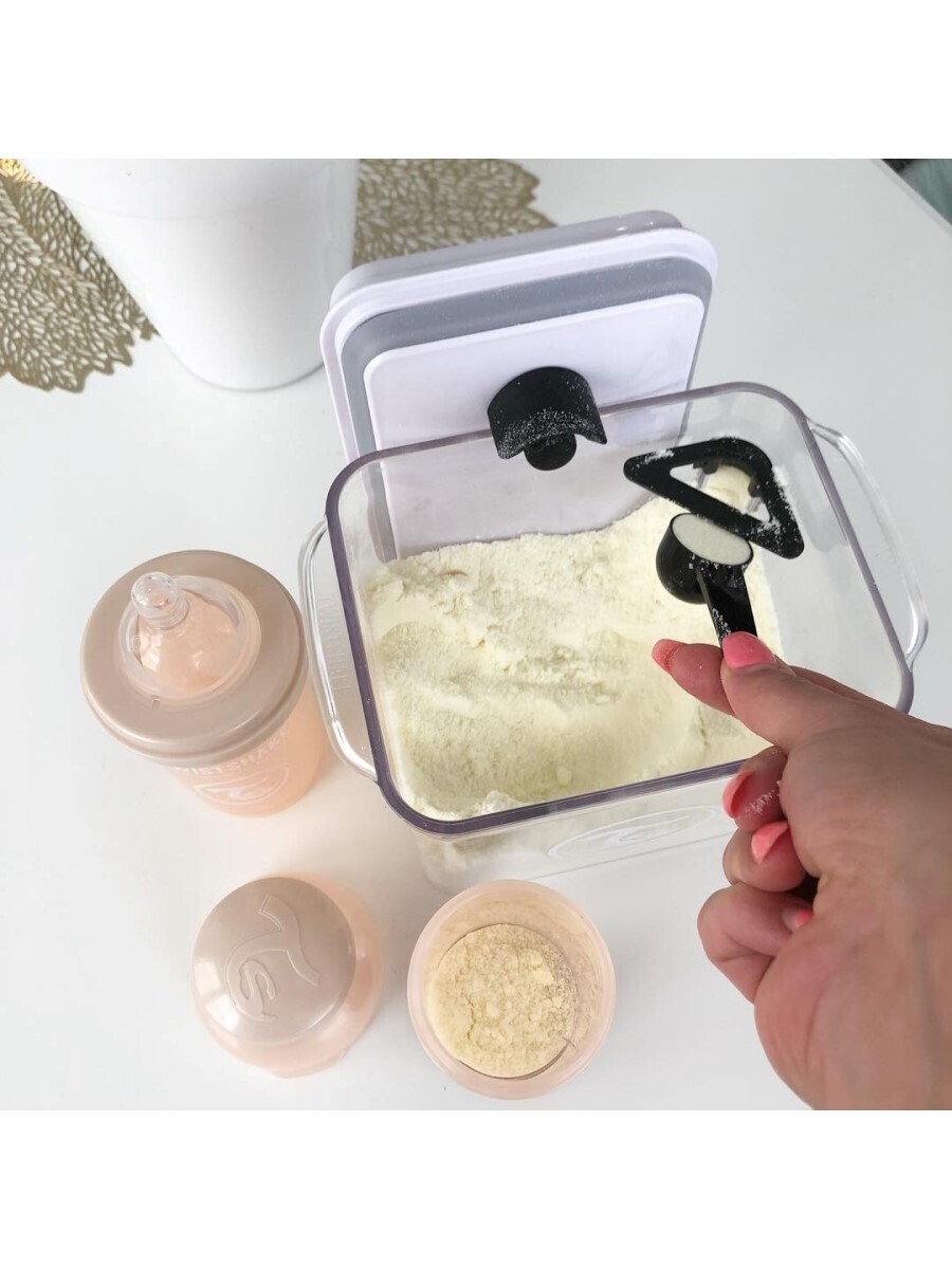 Контейнер для хранения смеси Twistshake 1700 мл 3