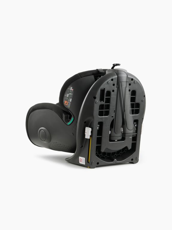 Автокресло группы 0/1/2/3 Happy Baby KIDSTER 8