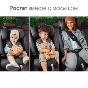 Britax_Romer_ADVANSAFIX_PRO_Mineral_Grey_OZON_11 Автокресло группы 1/2/3 Britax Roemer ADVANSAFIX PRO Style 37