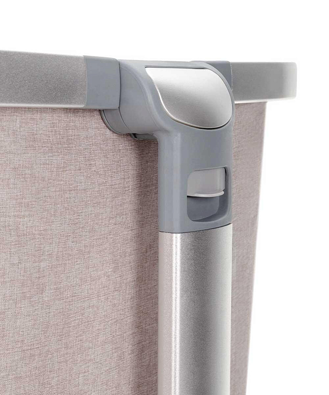 Кроватка приставная Carrello Aria 2в1 8