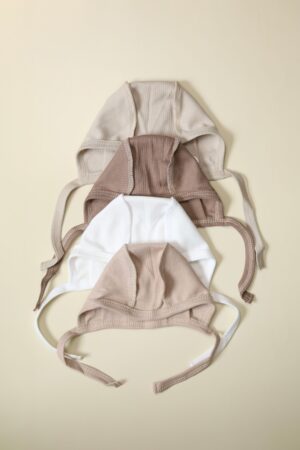 Чепчик MATUSHKIN на завязках