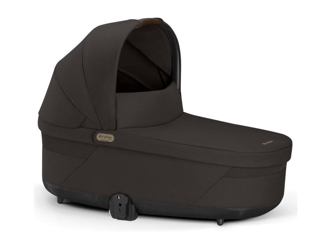 Спальный блок для коляски Cybex Balios S Lux 2025 2