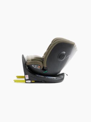 Автокресло группы 0/1/2/3 Happy Baby KIDSTER 23