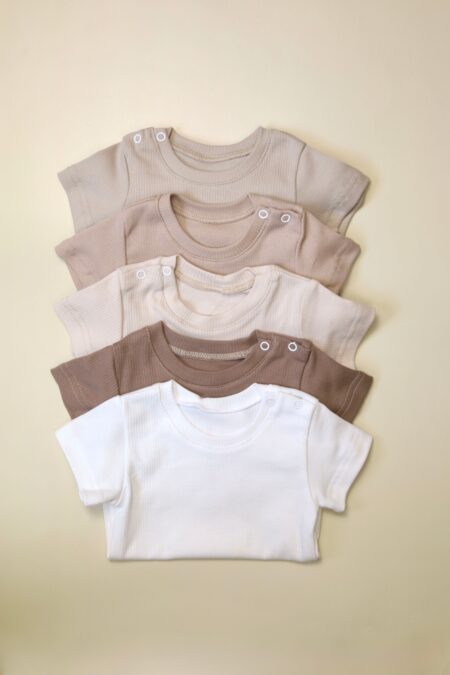 Футболка MATUSNKIN с коротким рукавом