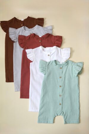 Комбинезон MATUSHKIN летний