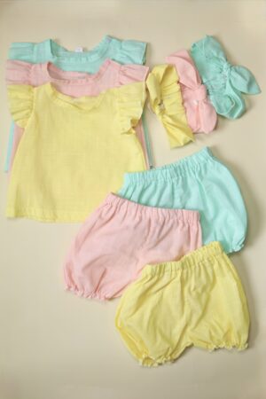 ШортикиMATUSHKIN