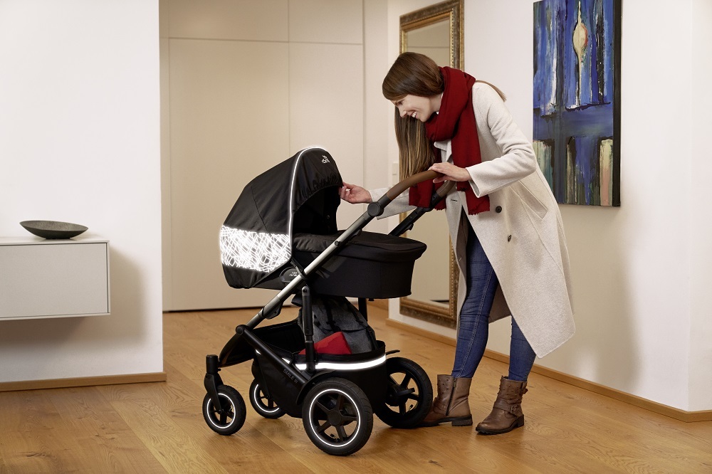 Набор защиты от непогоды Britax Roemer Smile 4