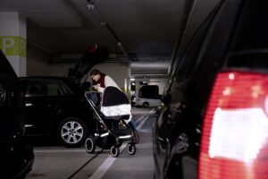 Набор защиты от непогоды Britax Roemer Smile 19