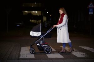 Набор защиты от непогоды Britax Roemer Smile 20