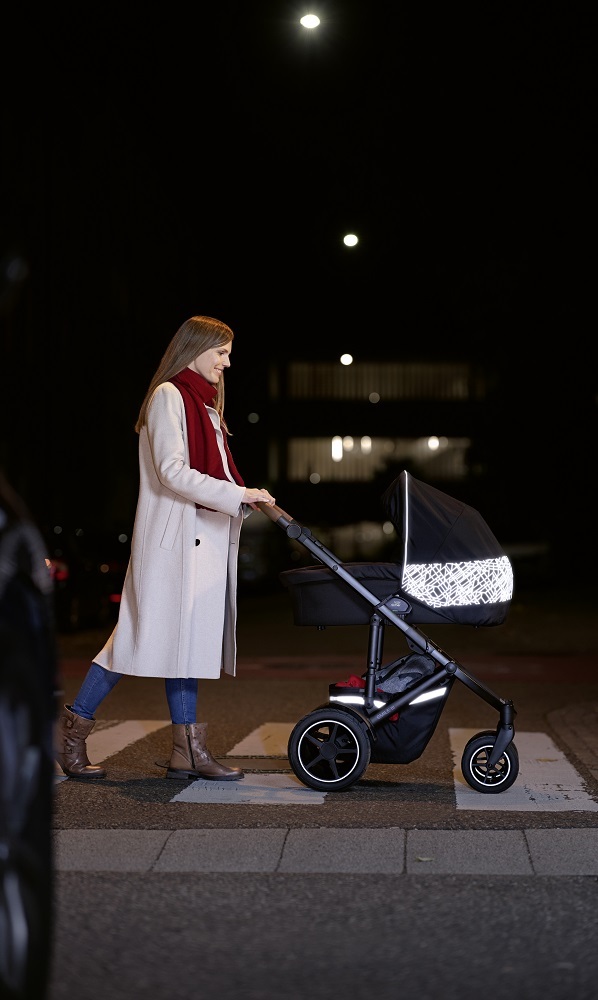 Набор защиты от непогоды Britax Roemer Smile 9