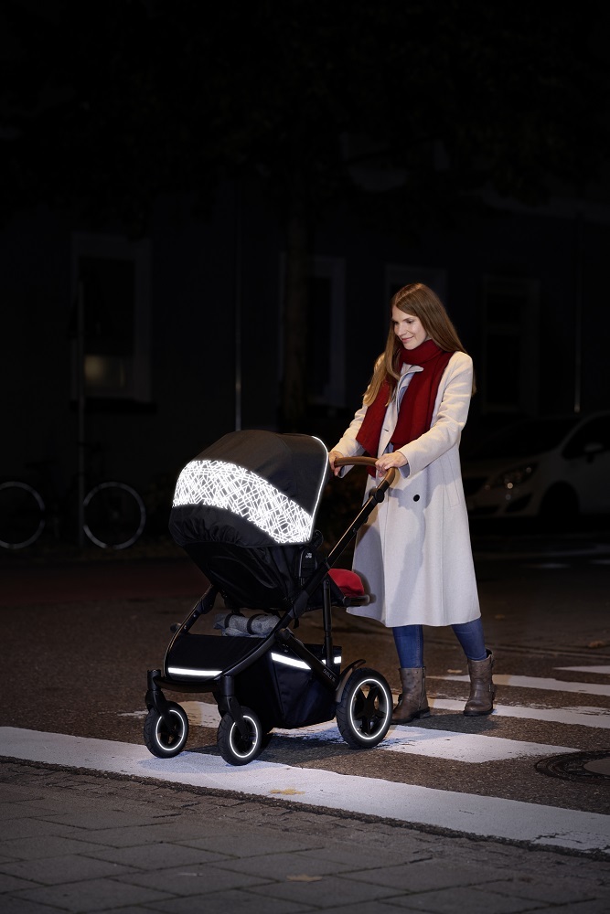 Набор защиты от непогоды Britax Roemer Smile 12