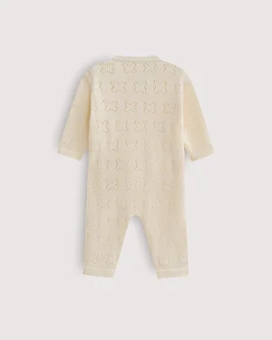 Комбинезон детский Loomknits 10