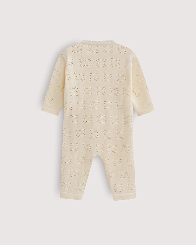 Комбинезон детский Loomknits 5