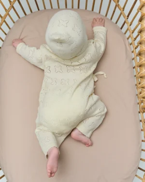 Комбинезон детский Loomknits 7