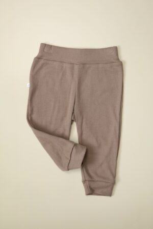 Ползунки MATUSHKIN без стоп на манжетах, швы внутрь, интерлок-лапша 2