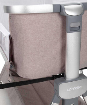 Кроватка приставная Carrello Aria 2в1 26