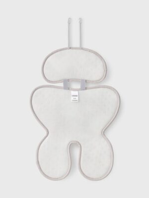 серый матрасик