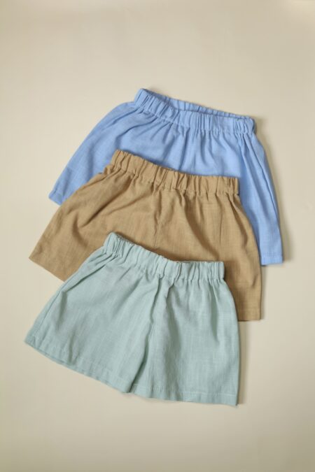 Шорты MATUSHKIN для мальчика