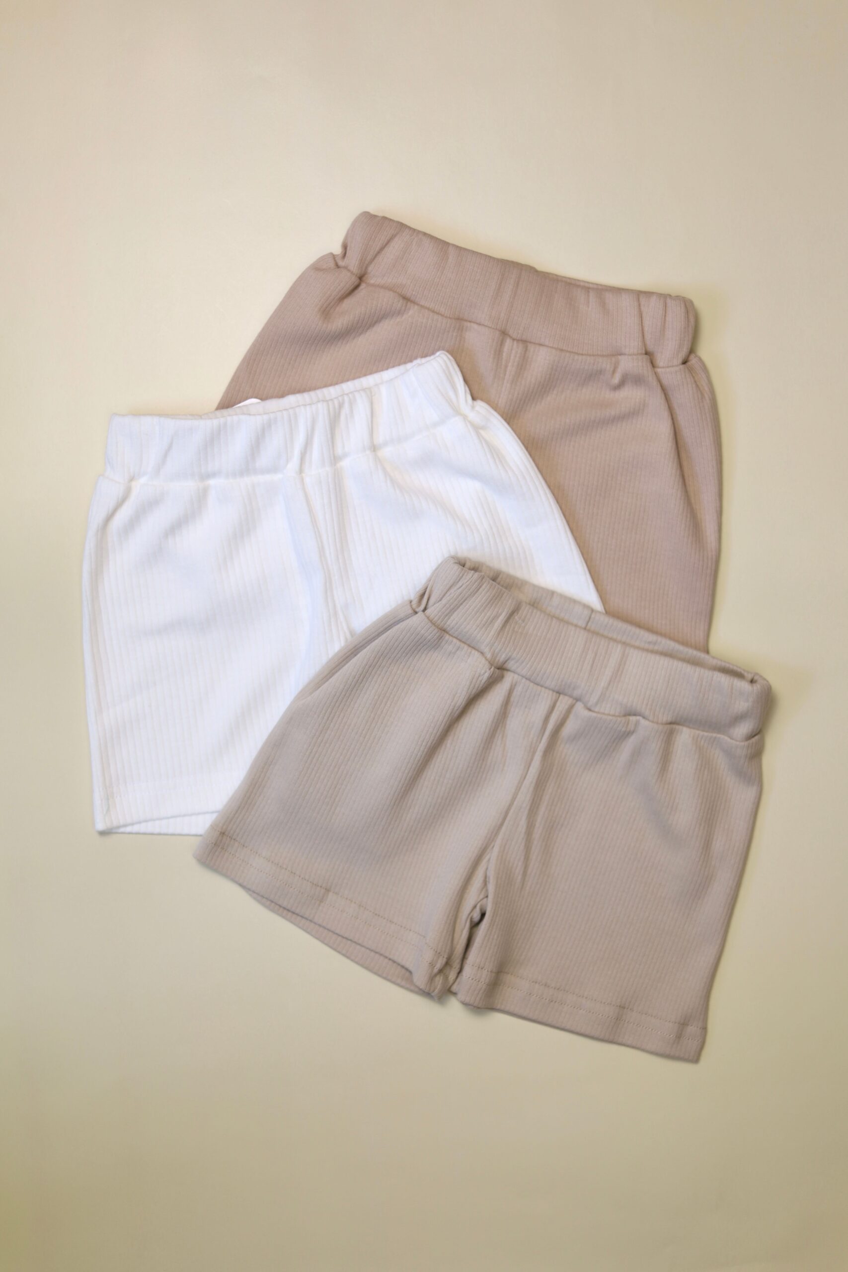 Шорты MATUSHKIN на резинке