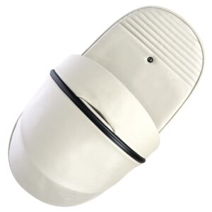 Коляска 2 в 1 ROAN SOL VINTAGE Luxury leather 8