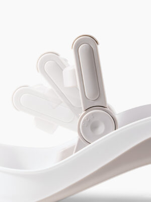 Горка для купания Happy Baby CHILLAS 27