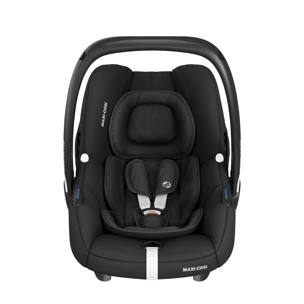 Автокресло группы 0+ Maxi-Cosi CabrioFix i-size 2
