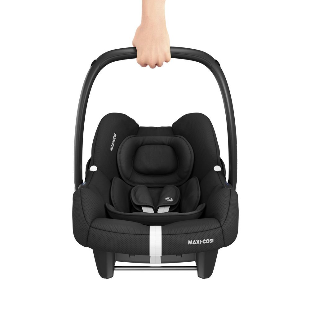 Автокресло группы 0+ Maxi-Cosi CabrioFix i-size 6