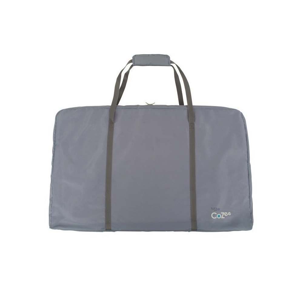 Колыбель Tutti Bambini CoZee Luxe с колесами 8