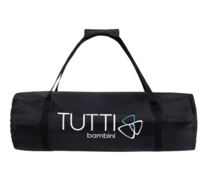 Манеж Tutti Bambini Hexa 12