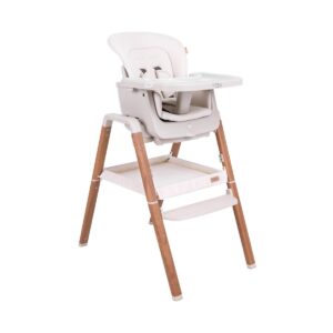 Стул для кормления Tutti Bambini растущий High Chair Nova 11
