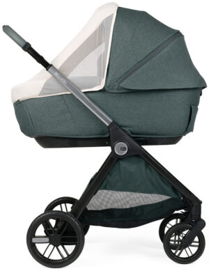 Люлька Chicco BELLAGIO GRAN COMFORT CARRYCOT 30