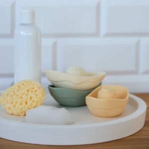 Кораблики Edda для ванны 11